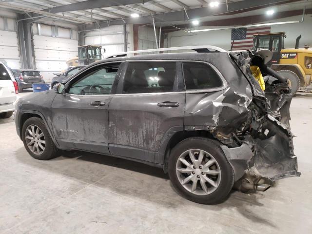 Zdjęcie 2 z aukcji – 2018 JEEP CHEROKEE L z VIN 1C4PJMDB7JD501427