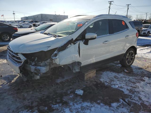 FORD ECOSPORT T 2021 z numerem VIN MAJ3S2KE4MC404635 - Zdjęcie z aukcji