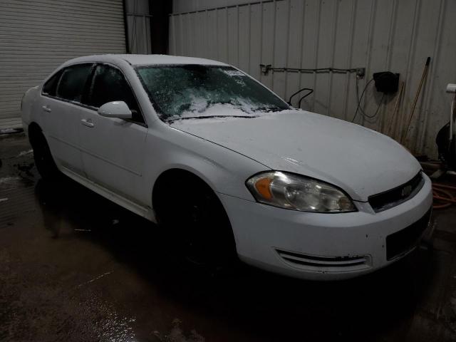 صورة رقم 4 من المزاد - 2011 CHEVROLET IMPALA LS مع VIN 2G1WF5EK4B1300737