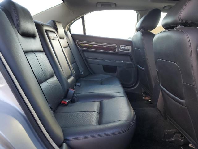 Photo 10 from auction – 2009 LINCOLN MKZ with VIN 3LNHM28TX9R605198