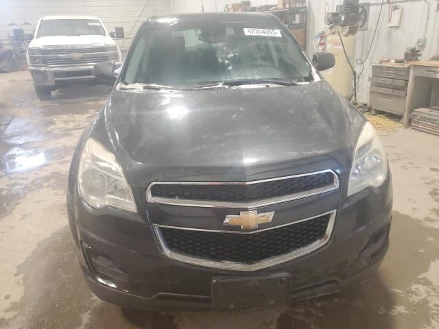 Photo 5 from auction – 2012 CHEVROLET EQUINOX LS with VIN 2GNALBEK0C1322090