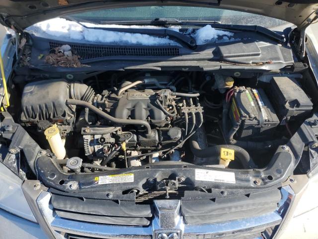 Photo 12 from auction – 2008 DODGE GRAND CARA with VIN 1D8HN54P98B135732