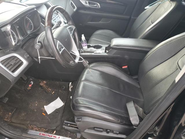 Photo 7 from auction – 2017 GMC TERRAIN DE with VIN 2GKFLVE35H6103892