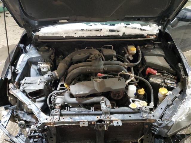 Снимка 11 от търг – 2012 SUBARU IMPREZA с VIN JF1GJAA65CH021572