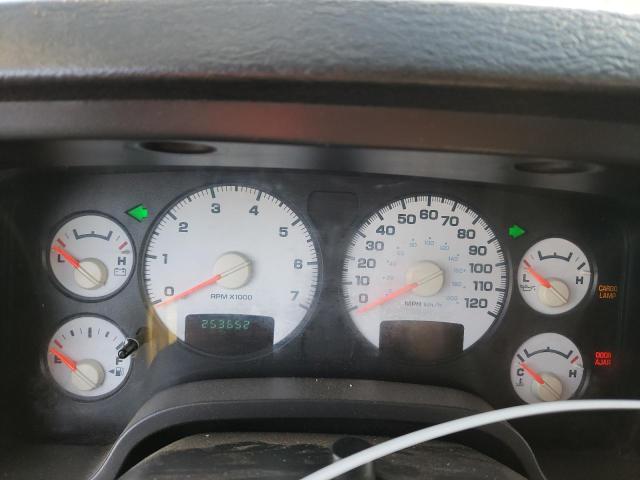 Photo 9 from auction – 2004 DODGE RAM 1500 S with VIN 1D7HA18N44J144551