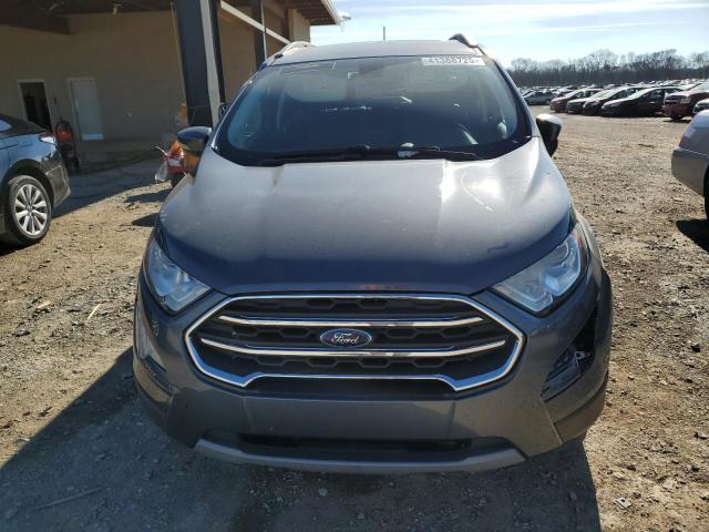 Photo 5 from auction – 2020 FORD ECOSPORT T with VIN MAJ6S3KL8LC314016