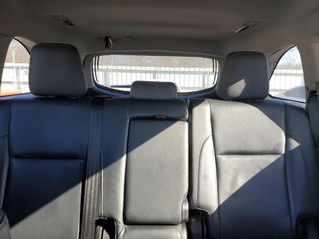 Photo 10 from auction – 2015 TOYOTA HIGHLANDER with VIN 5TDJKRFH2FS188834