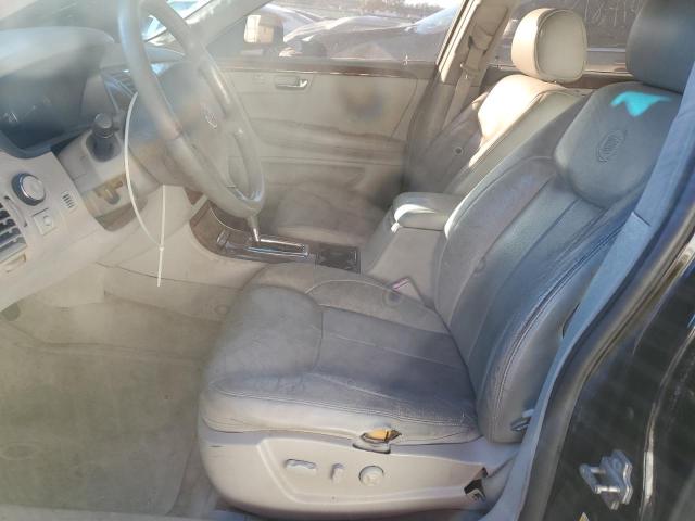Photo 7 from auction – 2007 CADILLAC DTS with VIN 1G6KD57Y87U181876