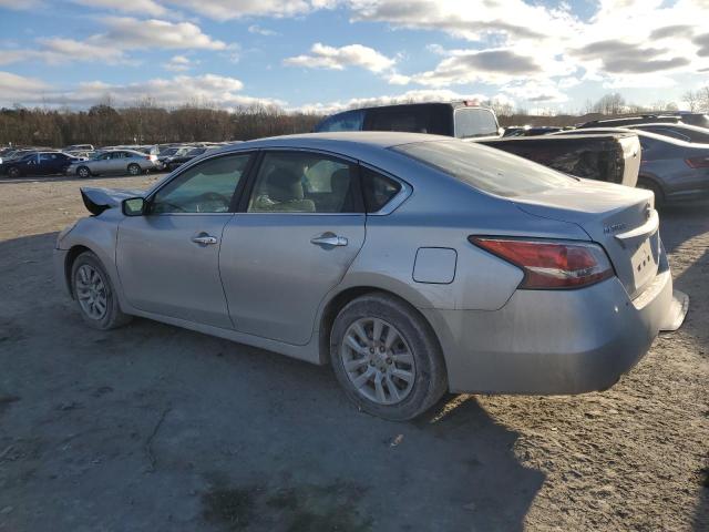 Photo 2 from auction – 2014 NISSAN ALTIMA 2.5 with VIN 1N4AL3AP0EC417042