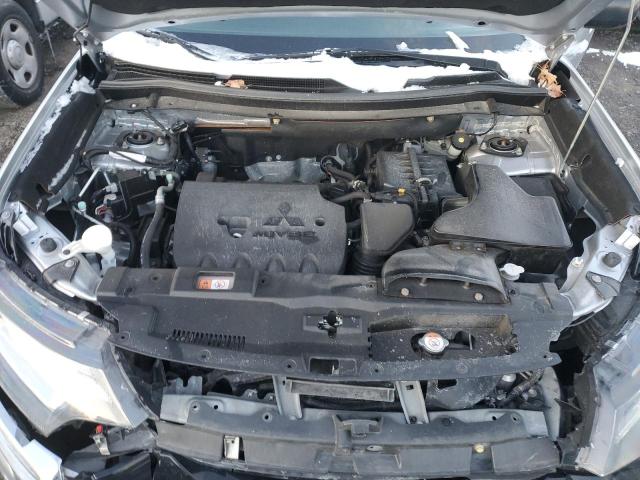 Zdjęcie 12 z aukcji – 2017 MITSUBISHI OUTLANDER z VIN JA4AD2A38HZ011018
