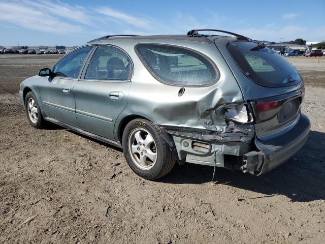صورة رقم 2 من المزاد - 2005 FORD TAURUS SE مع VIN 1FAHP58U45A217934