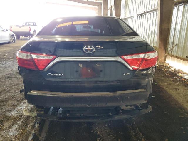Foto 6 de la subasta – 2016 TOYOTA CAMRY LE con VIN 4T4BF1FK6GR563192