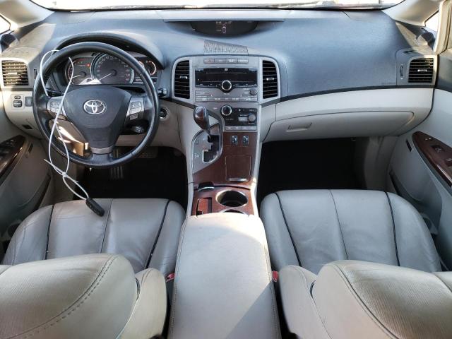 Photo 8 from auction – 2009 TOYOTA VENZA with VIN 4T3BK11A59U015022