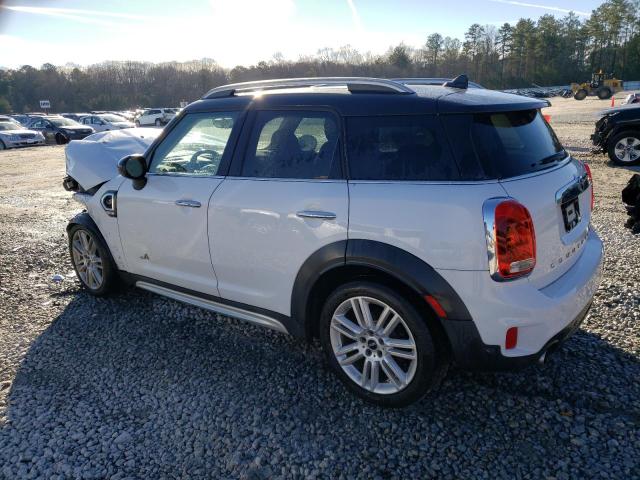 Photo 2 from auction – 2018 MINI COOPER S C with VIN WMZYT5C30J3D83051