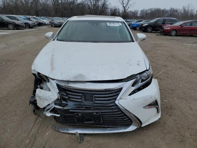 Photo 5 from auction – 2017 LEXUS ES 350 with VIN JTHBK1GG1H2251359