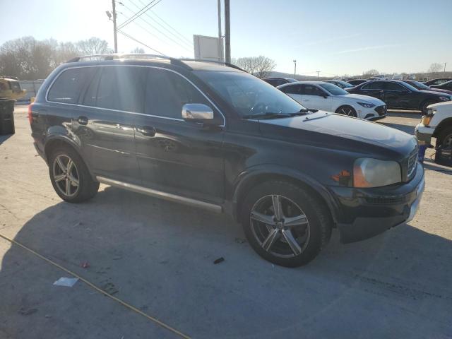 Photo 4 from auction – 2011 VOLVO XC90 R DES with VIN YV4952CF9B1582808