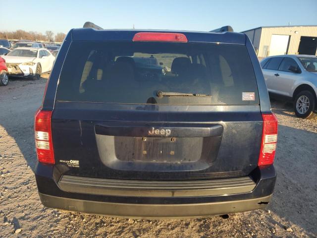 Photo 6 from auction – 2012 JEEP PATRIOT SP with VIN 1C4NJPBA0CD586911