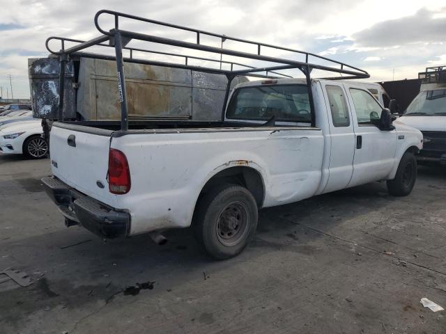 Photo 3 from auction – 2000 FORD F250 SUPER with VIN 1FTNX20S3YEC57702