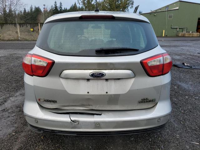 Photo 6 from auction – 2013 FORD C-MAX SEL with VIN 1FADP5BU0DL518923