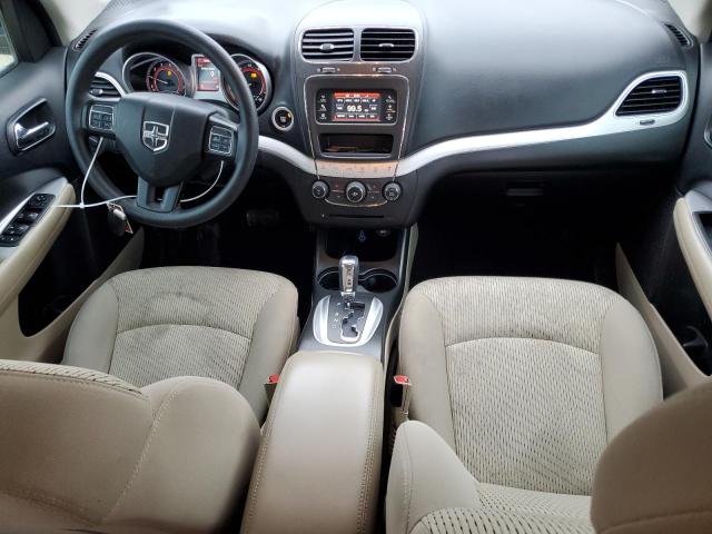 Photo 8 from auction – 2018 DODGE JOURNEY SE with VIN 3C4PDCAB8JT276872
