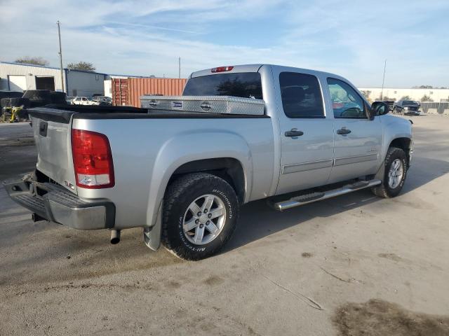 Photo 3 from auction – 2011 GMC SIERRA C15 with VIN 3GTP1VE04BG391427