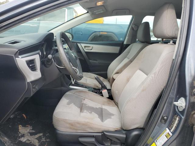 Photo 7 from auction – 2015 TOYOTA COROLLA L with VIN 2T1BURHE6FC300917