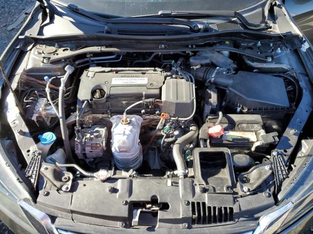 Photo 11 from auction – 2014 HONDA ACCORD with VIN 1HGCR2F87EA092142