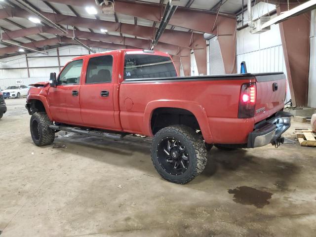 Photo 2 from auction – 2005 GMC SIERRA K25 with VIN 1GTHK23245F877195