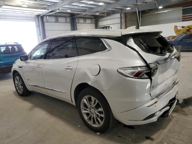 Photo 2 from auction – 2023 BUICK ENCLAVE AV with VIN 5GAEVCKW4PJ236733