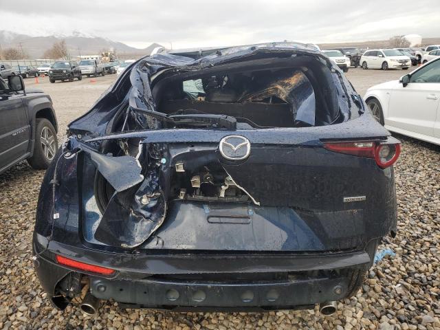 Photo 6 from auction – 2024 MAZDA CX-30 SELE with VIN 3MVDMBBM7RM694017
