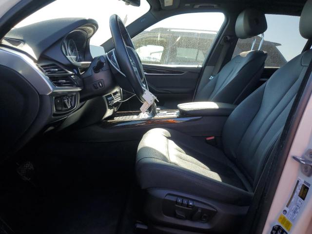 Photo 7 from auction – 2018 BMW X5 XDRIVE3 with VIN 5UXKR0C59JL075560