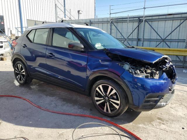 Photo 4 from auction – 2018 NISSAN KICKS S with VIN 3N1CP5CU2JL535892