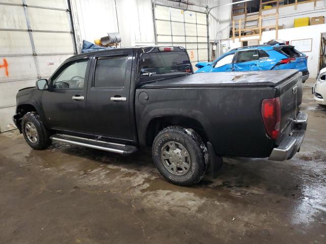 Photo 2 from auction – 2007 GMC CANYON with VIN 1GTDT13E278160852