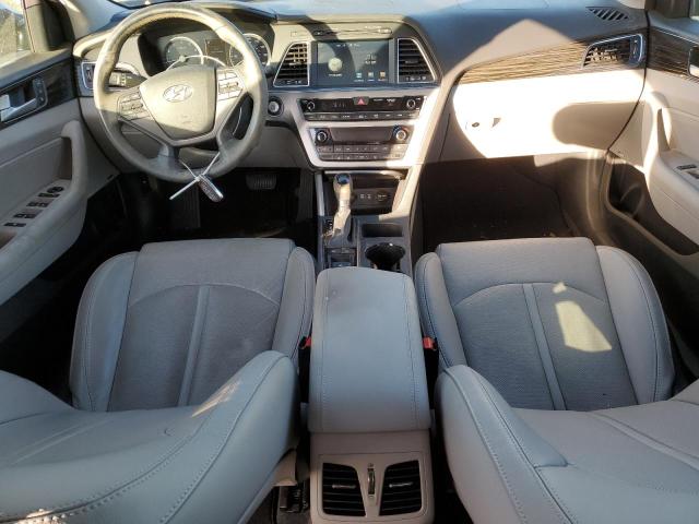 Photo 8 from auction – 2016 HYUNDAI SONATA SPO with VIN 5NPE34AF2GH286647