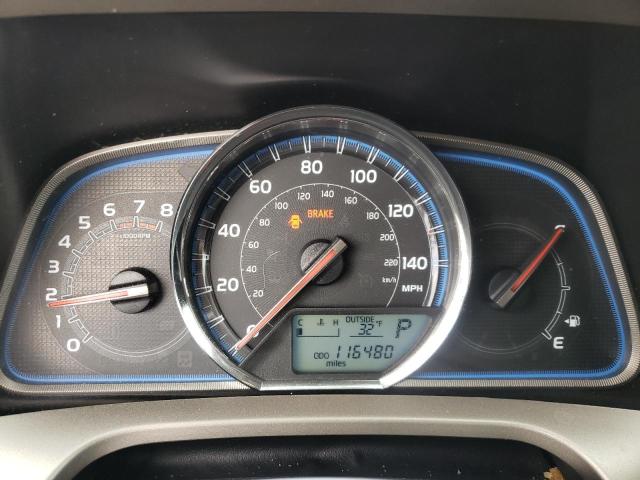 Photo 9 from auction – 2015 TOYOTA RAV4 LIMIT with VIN 2T3DFREV8FW393128