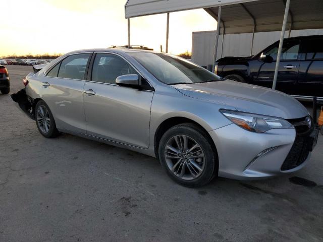 Photo 4 from auction – 2017 TOYOTA CAMRY LE with VIN 4T1BF1FK0HU814459