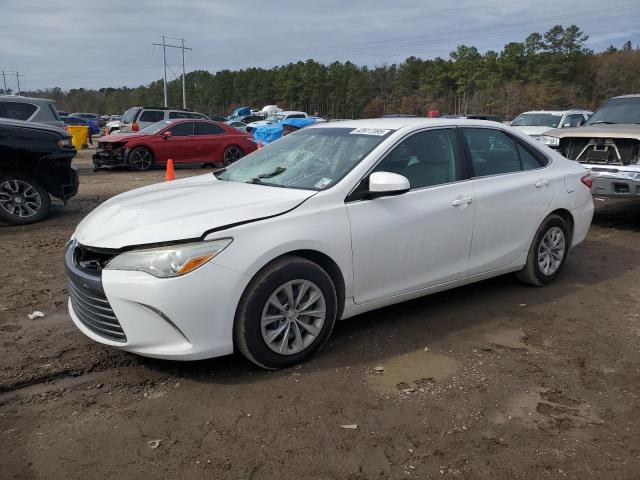 Photo 1 from auction – 2015 TOYOTA CAMRY LE with VIN 4T4BF1FK1FR513167