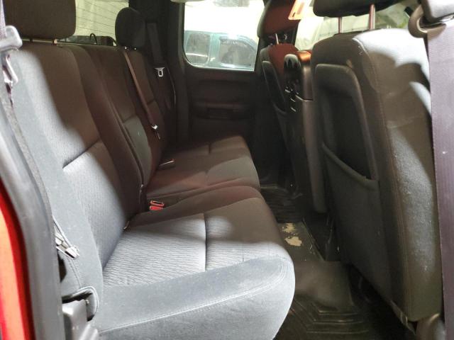 Photo 10 from auction – 2012 CHEVROLET SILVERADO with VIN 1GCRKSE74CZ146596