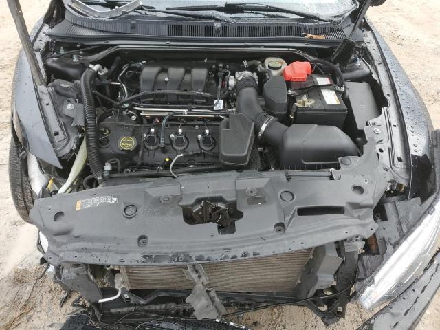 Photo 11 from auction – 2016 FORD TAURUS SE with VIN 1FAHP2D87GG156263