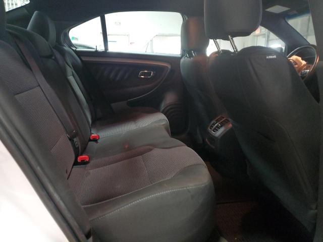Photo 10 from auction – 2014 FORD TAURUS SEL with VIN 1FAHP2E81EG123268