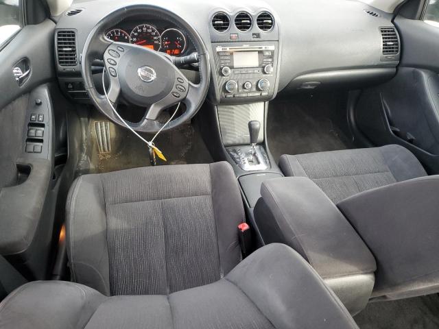 Photo 8 from auction – 2010 NISSAN ALTIMA BAS with VIN 1N4AL2AP3AN503308