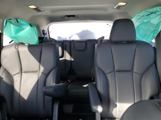 Photo 10 from auction – 2021 SUBARU ASCENT LIM with VIN 4S4WMAPDXM3467729