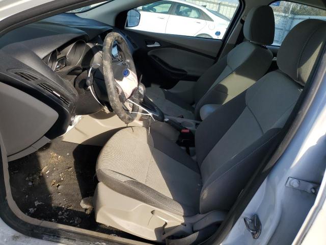 Photo 7 from auction – 2014 FORD FOCUS SE with VIN 1FADP3F27EL452269