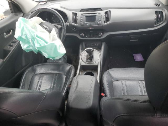 Фото 8 с аукциона – 2013 KIA SPORTAGE E с VIN KNDPC3A21D7371687