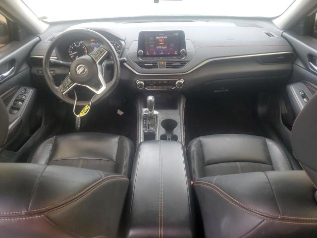 Photo 8 from auction – 2021 NISSAN ALTIMA SR with VIN 1N4BL4CV2MN363512