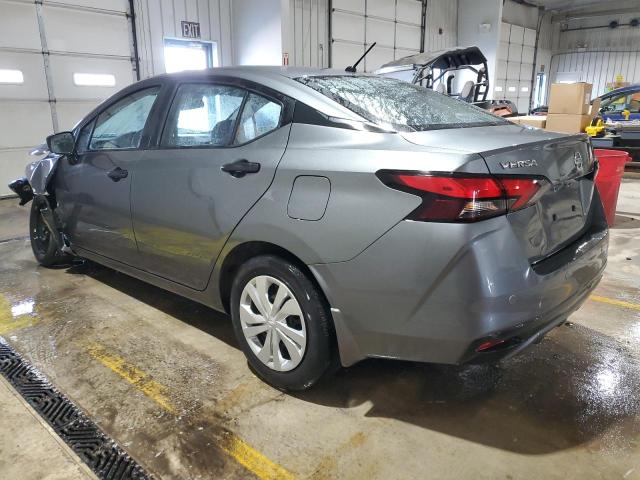 Photo 2 from auction – 2020 NISSAN VERSA S with VIN 3N1CN8DVXLL894733
