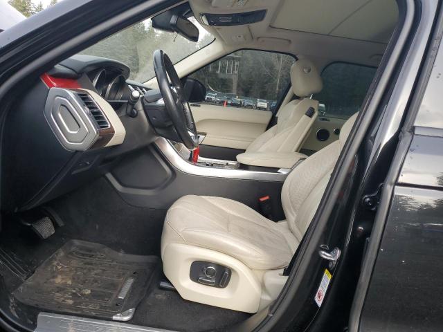 Photo 7 from auction – 2016 LAND ROVER RANGE ROVE with VIN SALWR2PFXGA114672