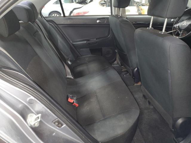 Photo 10 from auction – 2016 MITSUBISHI LANCER ES with VIN JA32U2FU2GU011490
