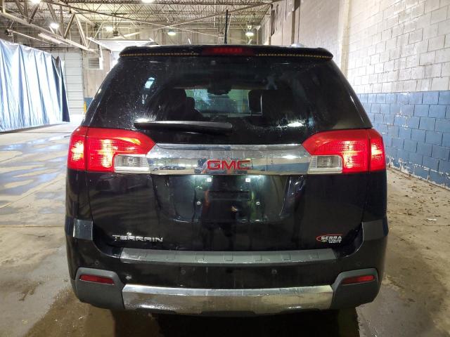 Photo 6 from auction – 2013 GMC TERRAIN SL with VIN 2GKALWEK6D6349917