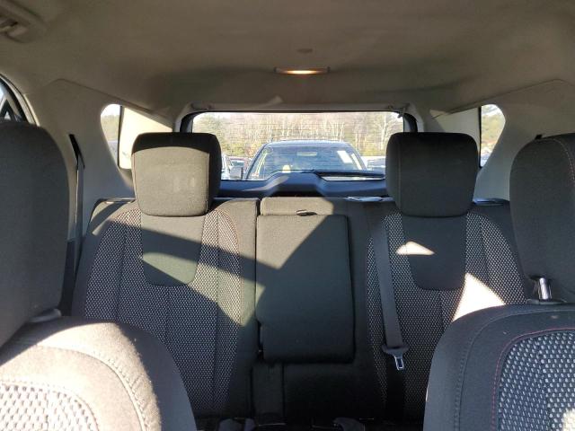 Photo 10 from auction – 2010 CHEVROLET EQUINOX LT with VIN 2CNALDEW8A6306335